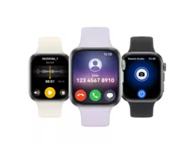 Huawei Watch Fit 4 Series Dipastikan Hadir di Indonesia!