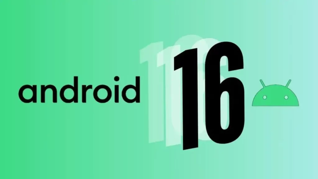Jadwal Rilis Android 16