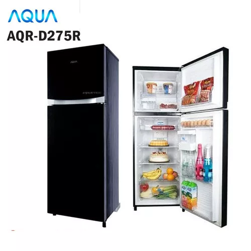 Kulkas Aqua Japan AQR-D275R