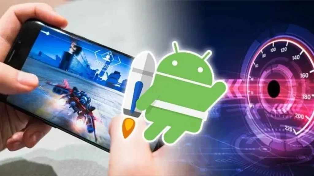 Memaksimalkan Performa HP Android