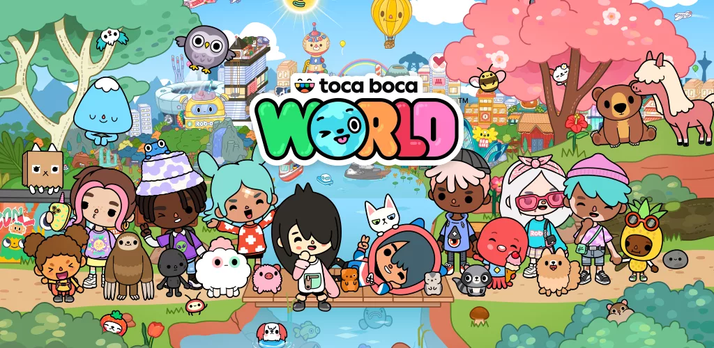 2 Cara Mudah Download Game Toca Boca di iOS dan Android 4 Mengenal Lebih Dekat Toca Boca