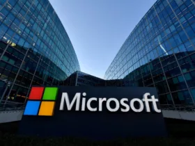 Microsoft Bukukan Pendapatan Rp1.16 Kuadriliun di Q3 2025!