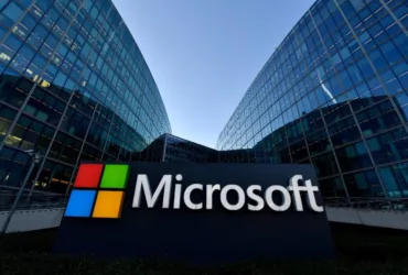 Microsoft Bukukan Pendapatan Rp1.16 Kuadriliun di Q3 2025!