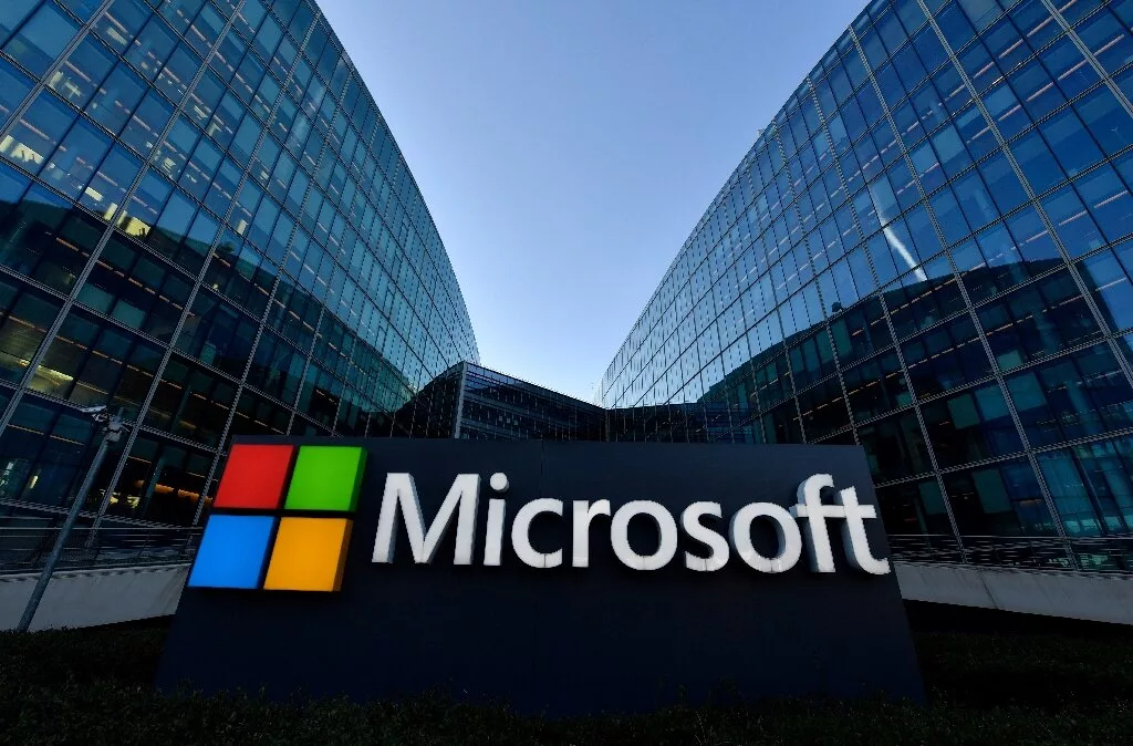 Microsoft Bukukan Pendapatan Rp1.16 Kuadriliun di Q3 2025!