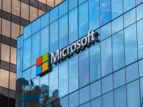 Microsoft Larang Pegawainya Gunakan DeepSeek