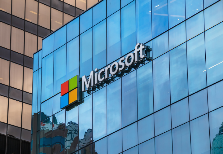 Microsoft Larang Pegawainya Gunakan DeepSeek