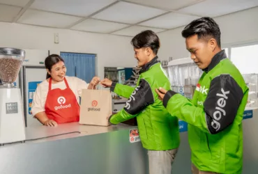GoFood Hadirkan Pesta Kuliner dengan Diskon hingga 75%