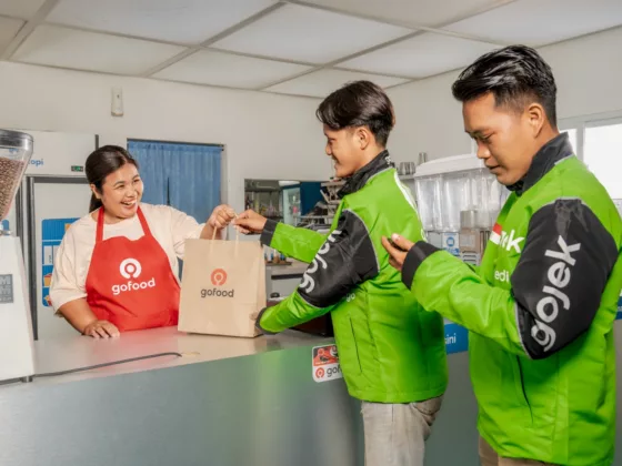 GoFood Hadirkan Pesta Kuliner dengan Diskon hingga 75%