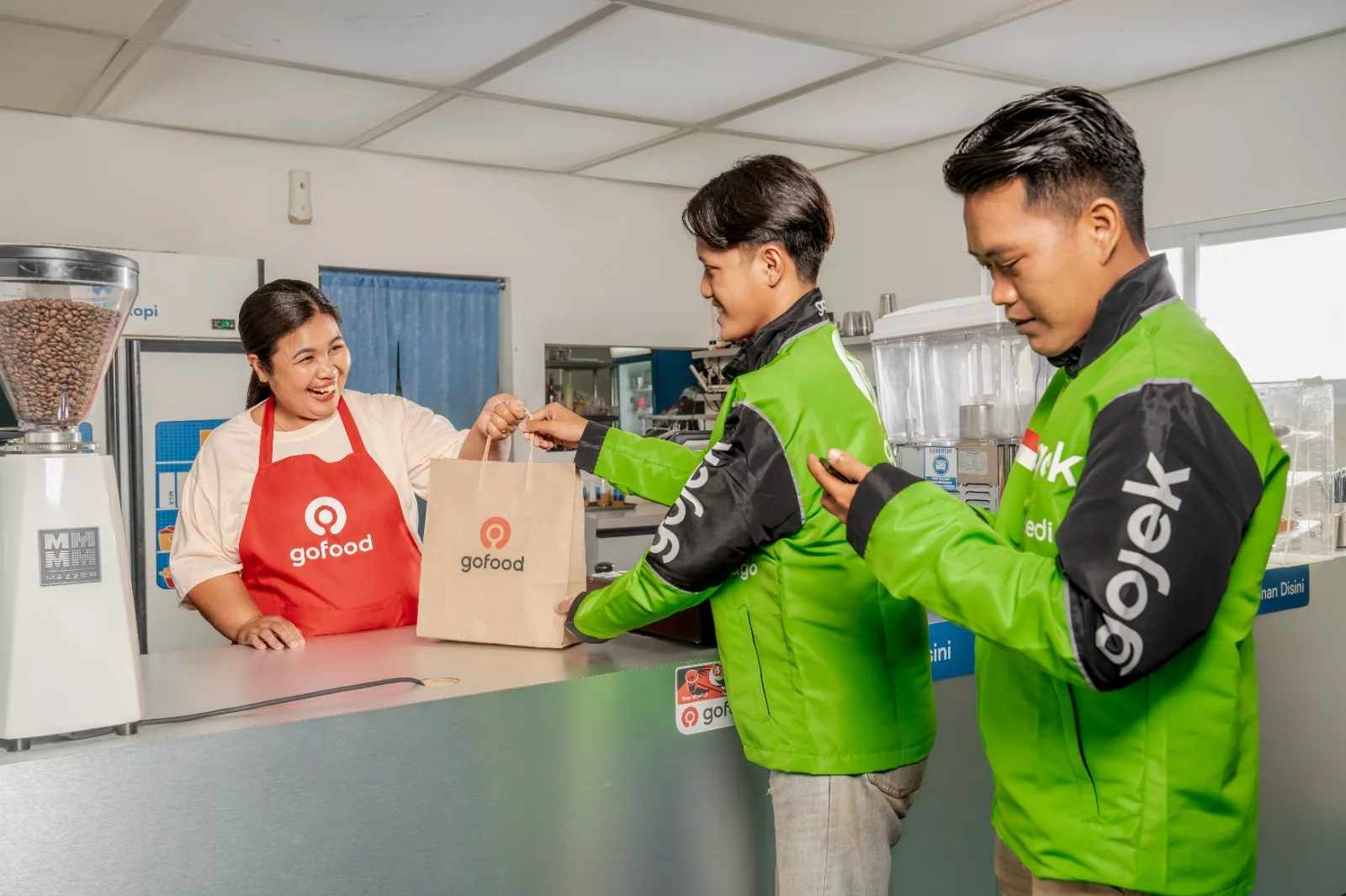 GoFood Hadirkan Pesta Kuliner dengan Diskon hingga 75%