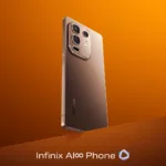 Infinix NOTE 50, Smartphone 2 Jutaan Dengan Fitur AI Terlengkap 
