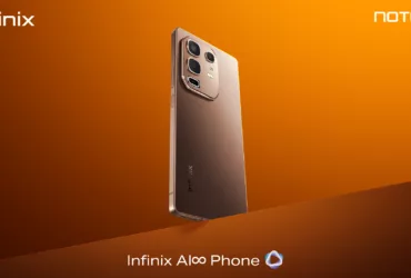 Infinix NOTE 50, Smartphone 2 Jutaan Dengan Fitur AI Terlengkap 