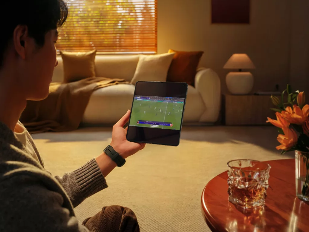 Partner Cerdas untuk Setiap Momen? OPPO Find N5 Solusinya!