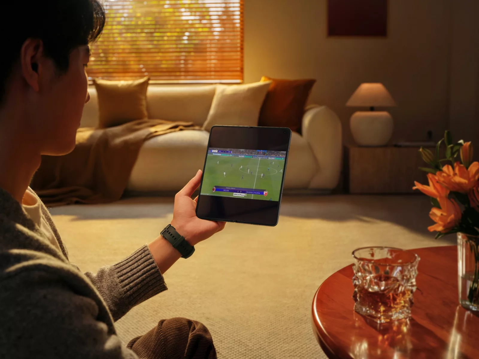 Partner Cerdas untuk Setiap Momen? OPPO Find N5 Solusinya!