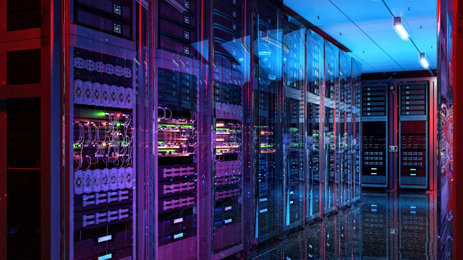 OpenAI Jajaki Peluang Pusat Data di Uni Emirat Arab