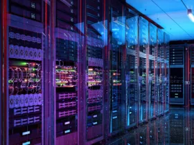 OpenAI Jajaki Peluang Pusat Data di Uni Emirat Arab
