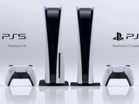 PS5