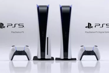 PS5
