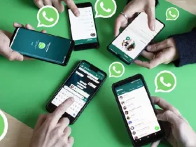 WhatsApp Pecahkan Rekor dengan Tiga Miliar Pengguna Aktif Bulanan!