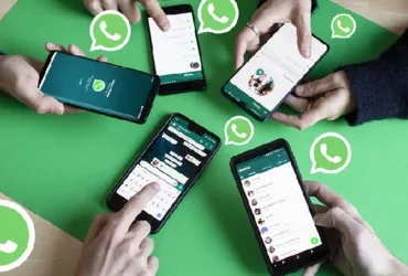 WhatsApp Pecahkan Rekor dengan Tiga Miliar Pengguna Aktif Bulanan!