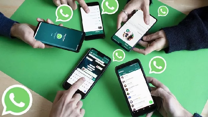WhatsApp Pecahkan Rekor dengan Tiga Miliar Pengguna Aktif Bulanan!