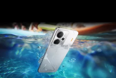 Performa Gahar, realme 14 Series 5G Siap Guncang Pasar Mid-range Indonesia!