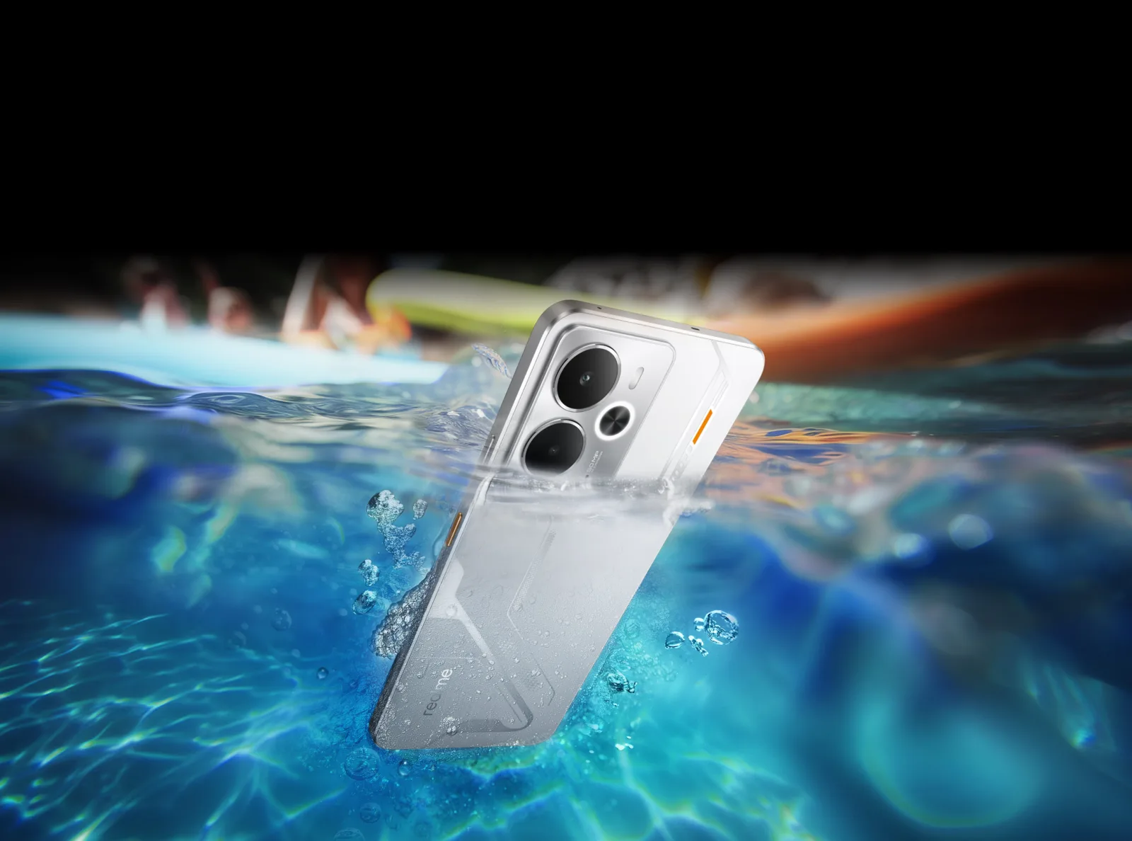 Performa Gahar, realme 14 Series 5G Siap Guncang Pasar Mid-range Indonesia!