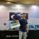 Perkuat Bisnismu dengan ASUS Expert P Series