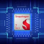 Qualcomm Resmi Kenalkan Snapdragon 7 Gen 4