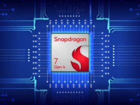 Qualcomm Resmi Kenalkan Snapdragon 7 Gen 4