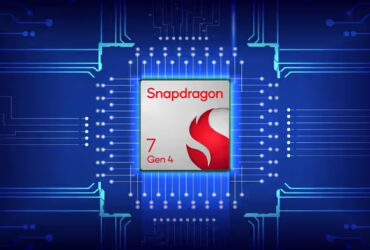 Qualcomm Resmi Kenalkan Snapdragon 7 Gen 4