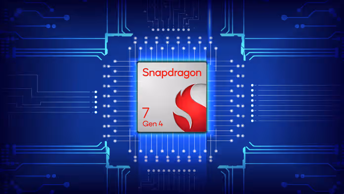 Qualcomm Resmi Kenalkan Snapdragon 7 Gen 4