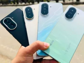 Rajanya HP Rp1 Jutaan, Redmi A5 Bawa Performa Nggak Kaleng-kaleng!