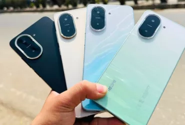 Rajanya HP Rp1 Jutaan, Redmi A5 Bawa Performa Nggak Kaleng-kaleng!