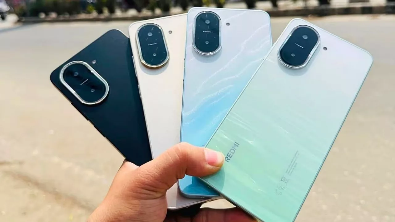 Rajanya HP Rp1 Jutaan, Redmi A5 Bawa Performa Nggak Kaleng-kaleng!
