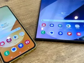 Samsung Mulai Produksi Massal Smartphone Layar Lipat Generasi Selanjutnya