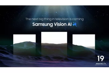 Samsung TV 2025 Siap Meluncur di Indonesia