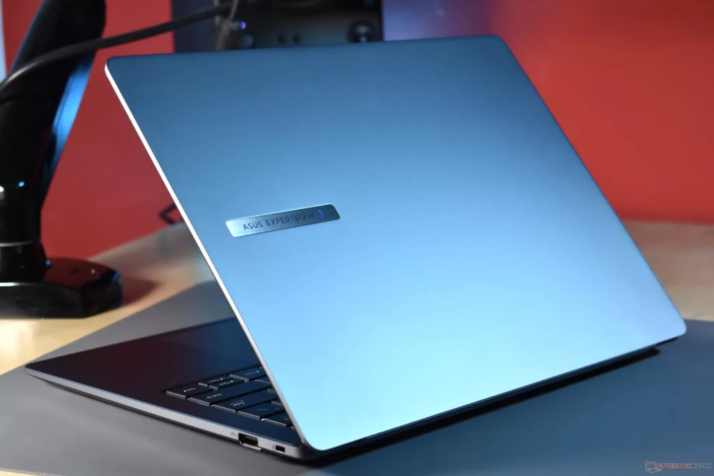 5 Alasan Kenapa Pilih Asus ExpertBook P Series Terbaru! 4 Spesifikasi Asus ExpertBook P Series