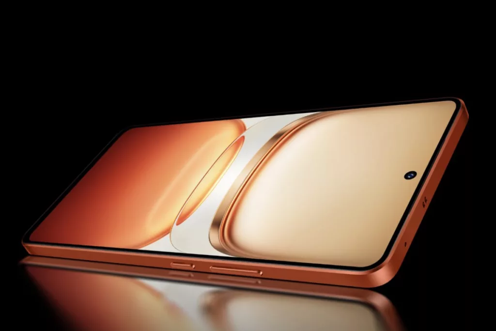 iQOO Z10 Turbo dan Z10 Turbo Pro Rilis: Intip 7 Keunggulan Performanya! 4 Spesifikasi iQOO Z10 Turbo Series
