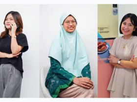 Cerita Inspiratif Inovasi Samsung dari 3 Anak Muda Indonesia