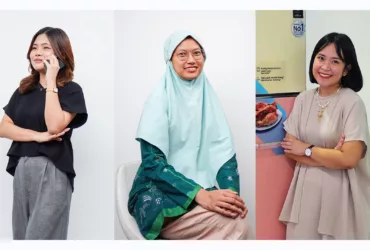 Cerita Inspiratif Inovasi Samsung dari 3 Anak Muda Indonesia