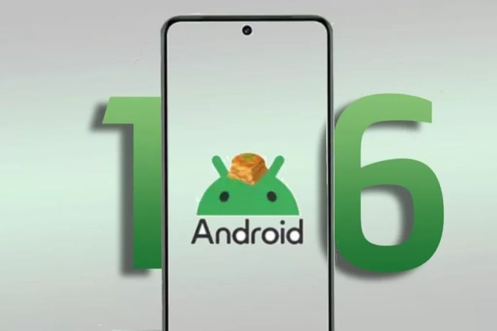 Tampilan Android 16 Terbaru, Intip 5 Bocoran Mengejutkan Tampilannya! 5 Tampilan Android 16 Terbaru