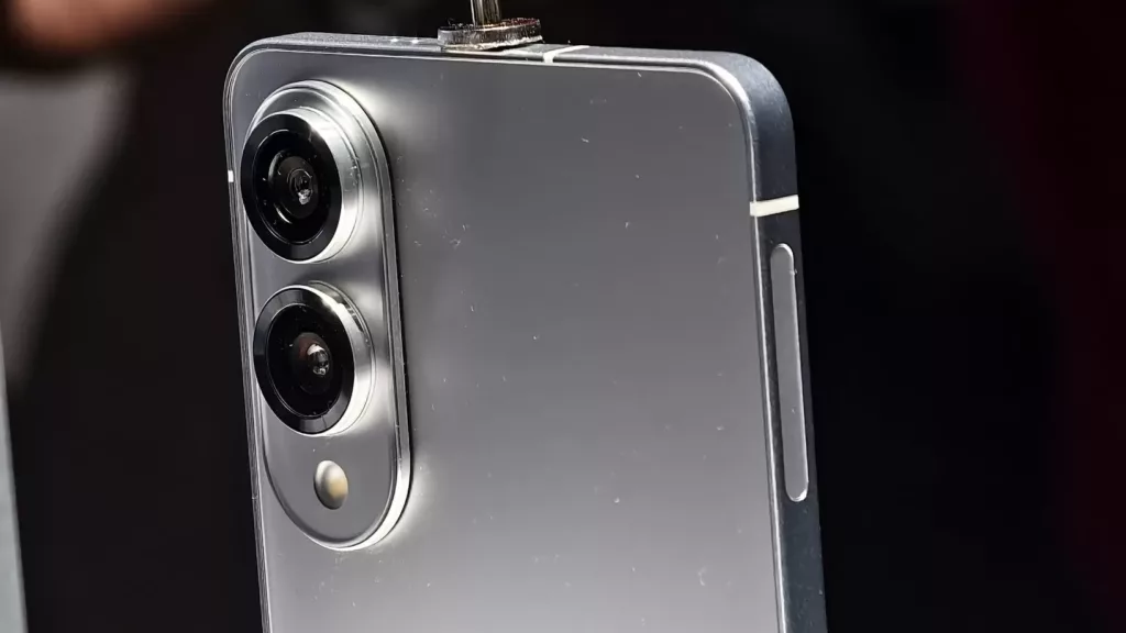 Tanggal Rilis Samsung Galaxy S25 Edge