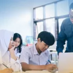 Telkom Dorong Pendidikan Digital Melalui Platform Pijar Sekolah