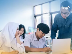 Telkom Dorong Pendidikan Digital Melalui Platform Pijar Sekolah