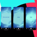 Tidur Lebih Lelap dengan Fitur Meditasi Terbaru dari TikTok!