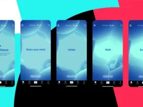Tidur Lebih Lelap dengan Fitur Meditasi Terbaru dari TikTok!
