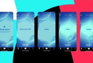 Tidur Lebih Lelap dengan Fitur Meditasi Terbaru dari TikTok!