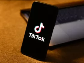TikTok Didenda Besar Karena Transfer Data ke Tiongkok
