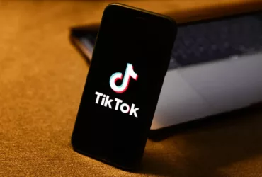 TikTok Didenda Besar Karena Transfer Data ke Tiongkok