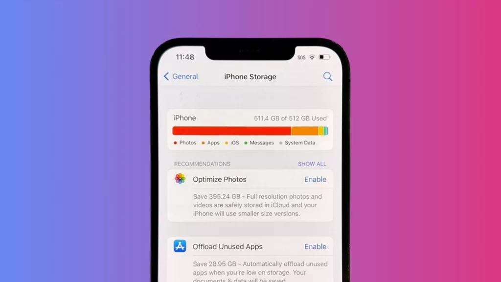 Cara Hapus Cache iPhone Agar Performa Lebih Ringan